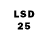 LSD-25 экстази ecstasy Jesse DP